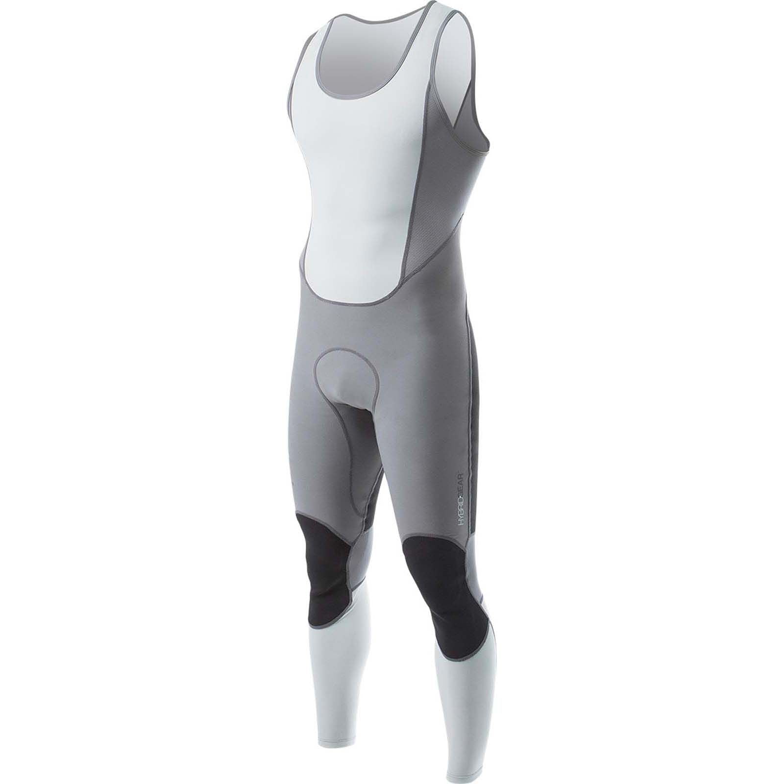 Zhik Spandex-Long John 'Hybrid Skiff Suit'